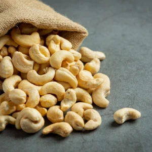 Cashew Nuts (W240, W320, W450)