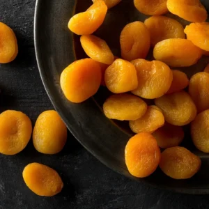 Dried Apricots