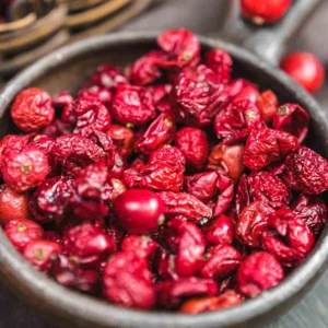 Dried Cranberries