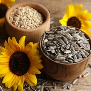Sunflower Seeds