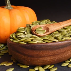 Pumpkin Seeds