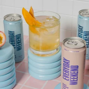 Energy Drinks (Sugar / Sugar-Free)