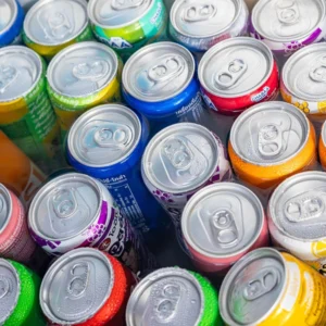 Vitamin & Functional Drinks