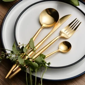 Cutlery & Tableware