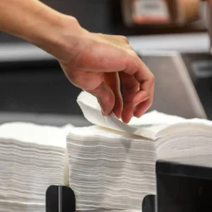 Tissue Papers & Napkins