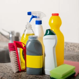 Cleaning Chemicals