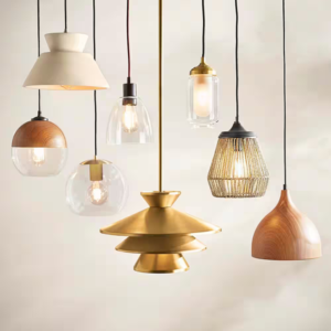 Lighting Fixtures