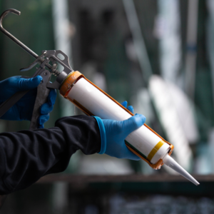 Adhesives & Sealants