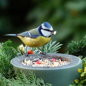 Bird Food