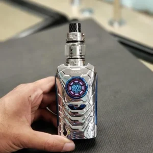 Vape Mods