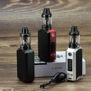 Vape Kits