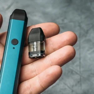 Vape Pods & Cartridges