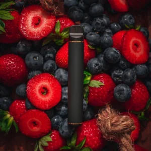 Flavored Vape Juices