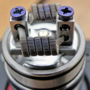 Vape Coils