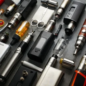 Vape Accessories